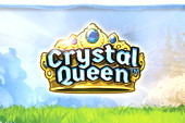 Crystal Queen Slot Machine