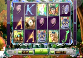 Dark Carnivale Slot Machine
