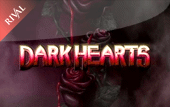 Dark Hearts Slot Machine