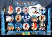 Dark Thirst Slot Machine