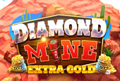 Diamond Mine Slot Review