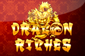 Dragon Riches Slot