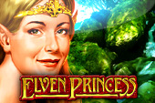 Elven Princesses Slot
