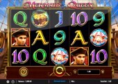 Enchanted Mermaid Slot Machine