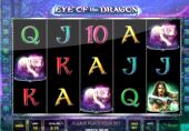 Eye of the Dragon Slot