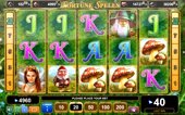 Faeries Fortune Slots Review