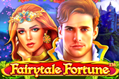 Fairytale Fortune Slot