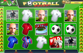 Football Slot Machine