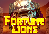 Fortune Lions Slot
