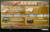 Free Slots Hot Safari