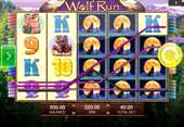 Free Wolf Run Slot Machine