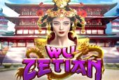 Free Wu Long Slot Machine