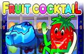 Fruit Cocktail 2 Online Slot