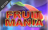 Fruit Mania Deluxe Slot