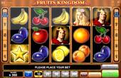 Fruit Slots Casino