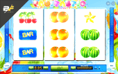 Fruitastic Slot Machine