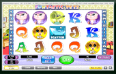 Funtastic Pets Slot Machine