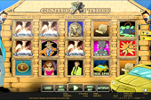 Gentleman Thief Slot Machine