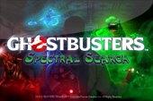 Ghostbusters Spectral Search Slot