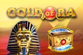 Gold of Ra Slot Machine