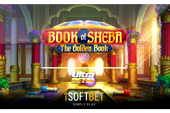 Golden Book Slot Machine