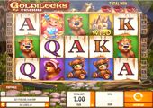 Goldilocks Slot Machine