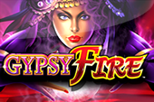 Gypsy Fire Slot Machine