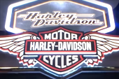 Harley-davidson Freedom Tour