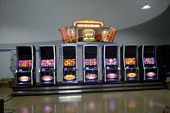 Hattrick Slot Machine
