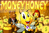 Honey Money Slot