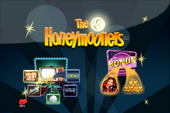 Honeymooners Slot Machine