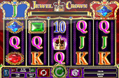 Jewel in the Crown Slot