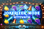 Jokerizer Slot Machine