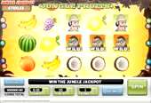 Jungle Fruits Slot Machine