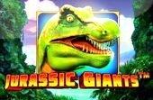 Jungle Giants Slot Machine Online