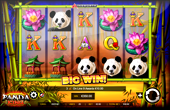 King Chameleon Online Slot
