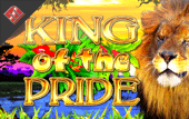 King of the Pride Slot