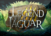 Legend of the Jaguar Rtp