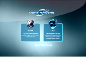 Light Racers Slot