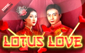 Lotus Love Slot Machine