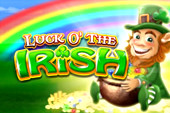 Luck of the Irish Slots