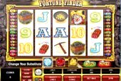 Lucky Fortune Online Slot