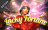 Lucky Fortune Slot Machine