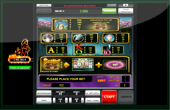 Magic Money Slot Machine