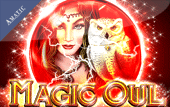 Magic Owl Slot Machine