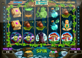 Magical Forest Slot Machine