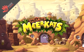Meet the Meerkats Slots