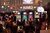 Megabucks Slot Machine
