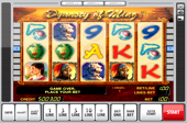 Ming Dynasty Slot Machine