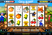 Money Bunny Slots